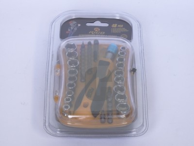 Гедоре Рико - 48 части                                                                                                                                                                                                                                                                                      